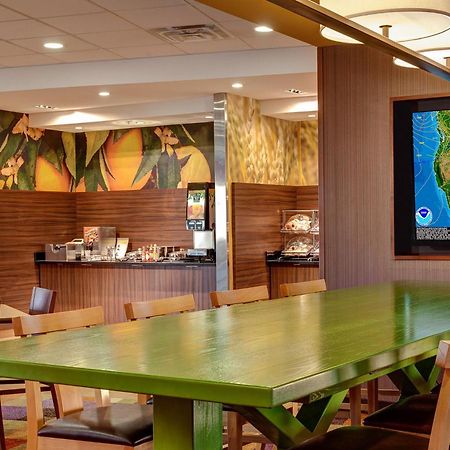 Fairfield Inn & Suites By Marriott Columbus Marysville Zewnętrze zdjęcie